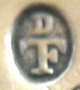 Austria: 'taxfreistempel' hallmark D Lemberg
