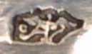 Import mark 1901-1921 Prague