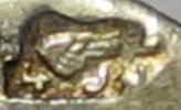 Austrian silver import hallmarks: 1925-2001: Innsbruck Assay Office