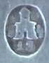 Pest 1854 hallmark