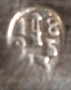 Pest 1835 hallmark