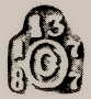 Austria: Dobromil (now Dobromyl, Ukraine) hallmark