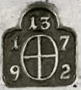 Austria: 1792 Vienna hallmark