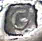 Assay Office control mark G Graz 1867-1872