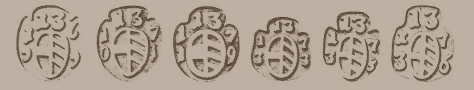 Austria: Vienna 1696-1736 hallmark