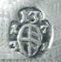 Austria: Vienna 1731 hallmark