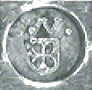 Austria: 1570-1674 Vienna hallmark
