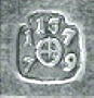 hallmark Vienna 1779