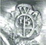 hallmark Vienna 1774