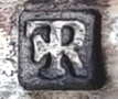 Austria: notstempel-frei, freistempel 1809/10