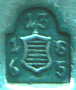 Austria: Neusohl/Besztercebnya (Hungary) /now Bansk Bystrica (Slovakia) Assay Office: 1865 maker  Franciscus Rosenbergergh)