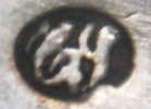 Austria: Schöller Carolus: Pest c. 1863 Austria: Schöller Carolus: Pest c. 1863