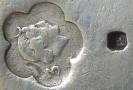 'Diana Head' hallmark 1867/1872 and town code F L'viv/Lemberg<