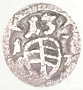 Austria: Vienna 1717 hallmark