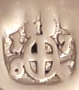 hhallmark Vienna 1786, maker Ignaz Sebastian Wrth