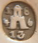 Pest 1846 hallmark