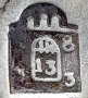 Austria: Pressburg/Bratislava  hallmark 1833
