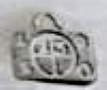 Austria: A Vienna 1810 hallmark
