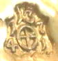 hallmark Vienna 1741