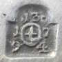 Austria: 1794 Vienna hallmark