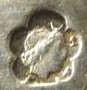 'Diana Head' code fineness 1 950/1000 hallmark: town of Vienna