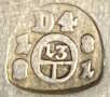 Austria: D4 Brody  hallmark 1821