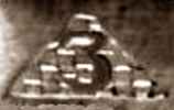 Protectorate of Bohemia and Moravia silver hallmarks: 1942 - 1945 and Czechoslovakia 1945-1949