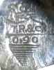 .900 silver maker's mark