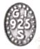 Georg Jensen - Birkerd   1904 - 1937