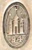 Three-tower mark date 1894