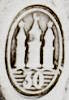 Three-tower mark date 1930