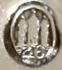 Three-tower mark date 1926