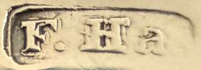 Fernanda Hansen - Copenhagen 1911 - 1937 Fernanda Hansen - Copenhagen 1911 - 1937