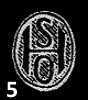 Assayer's mark: Steen Oxholt Hove, 1971-1974