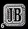Assayer's mark: J. Beyer, 1974-1988