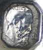 France: .950 fineness, Paris 1819-1838