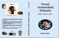 Book: French hallmarks for precious metals