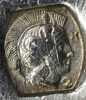 France: .800 fineness, 1838-1873
