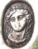 not official hallmark used by Silversmiths' Association (Association des Orfvres) 1793-1794