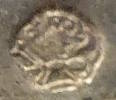 Guaranty Regional marks small objects (poinons 'rgionaux' petite garantie)