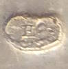 Guaranty Regional marks small objects (poinons 'rgionaux' petite garantie)