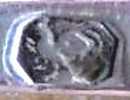 France: .800 fineness, Paris 1798-1809