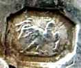 France: .950 fineness, Paris 1809-1819