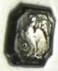 France: .800 fineness, Paris 1809-1819