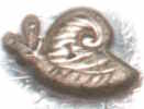 Guaranty Regional marks small objects (poinons 'rgionaux' petite garantie)