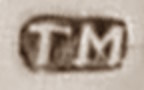 TM mark, Thomas David Mauger, Jersey