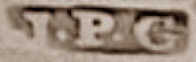 J.P.G John Pope Genge, Jersey