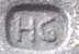 H.W. Glasenapp mark, Libau