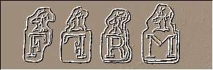 Malta silver hallmarks 1810 - 1820