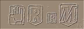 Malta silver hallmarks 1801 - 1809